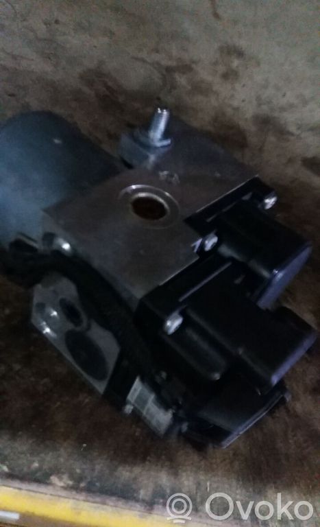 MG TF ABS Pump 