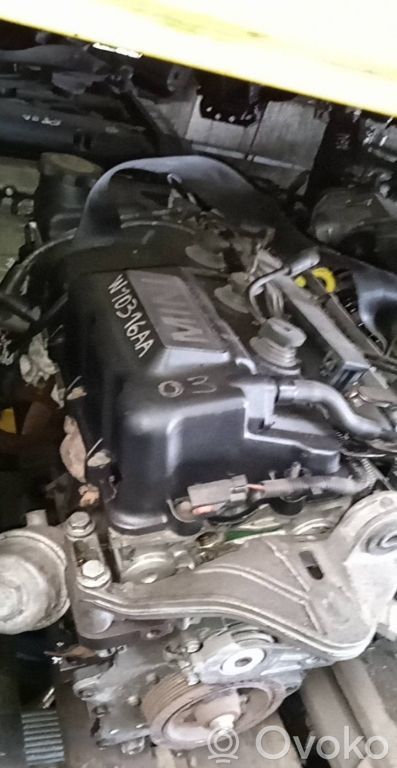 Engine   W10316AA