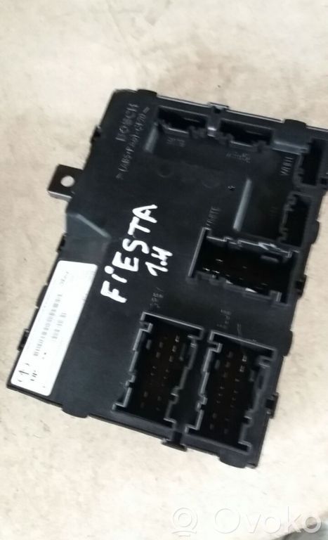 Sonstige Steuergeräte / Module   8V5115K600CF
