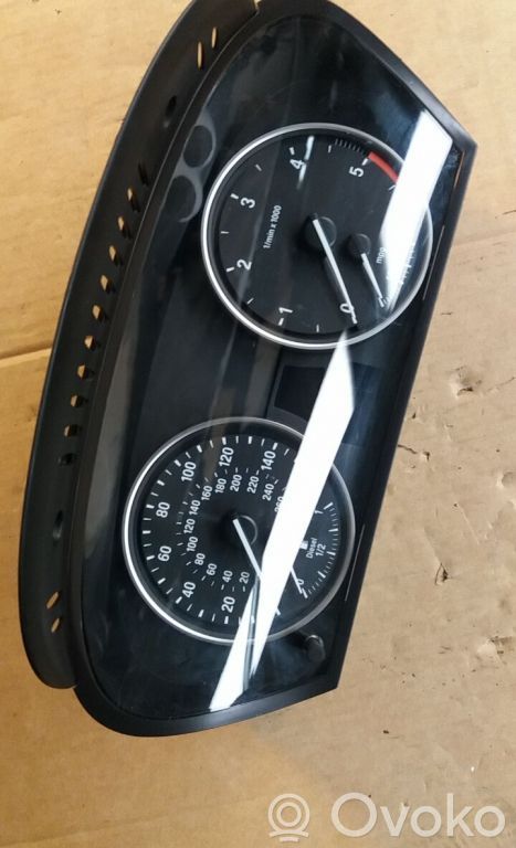 Velocímetro (tablero de instrumentos)   6965359