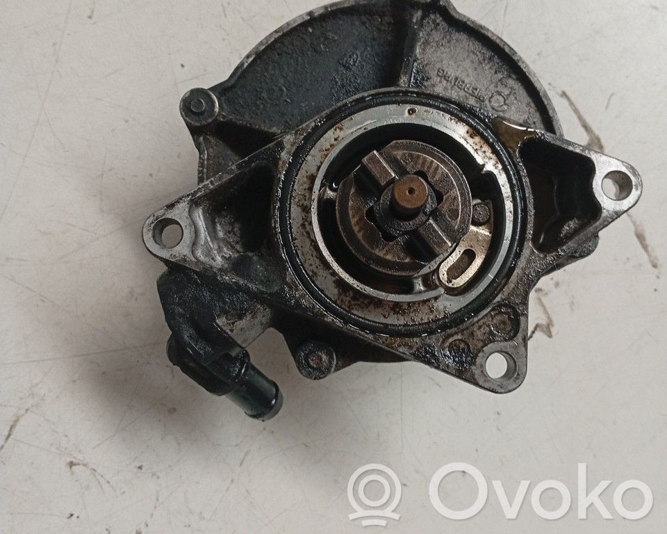 Alipainepumppu   26,TDI