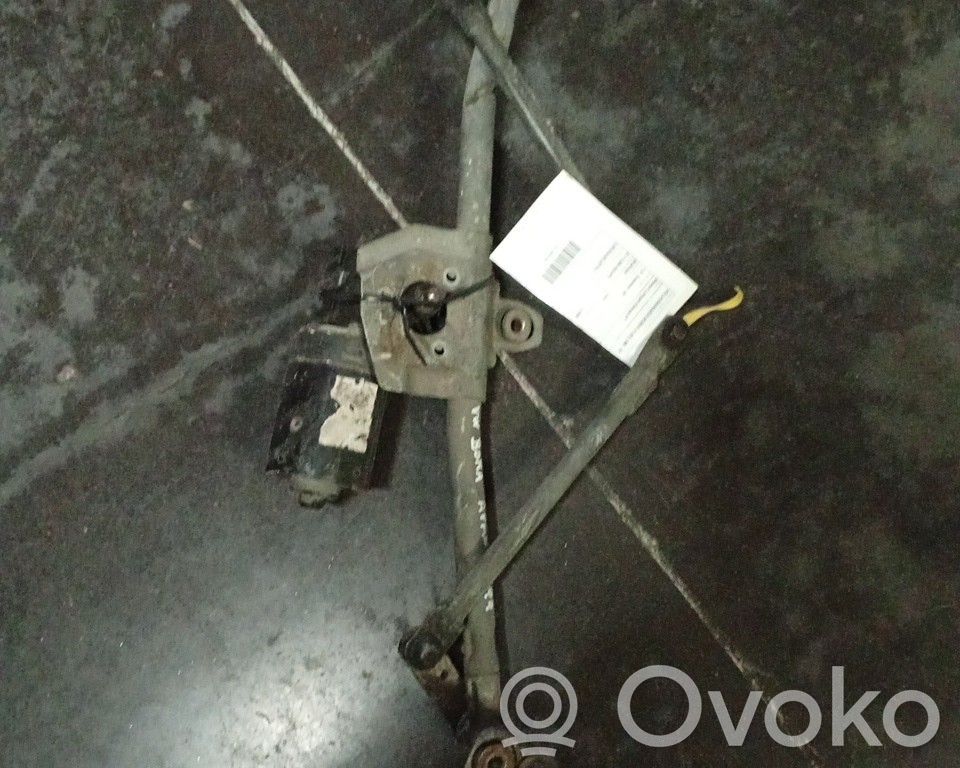 Volkswagen Bora Wiper motor 