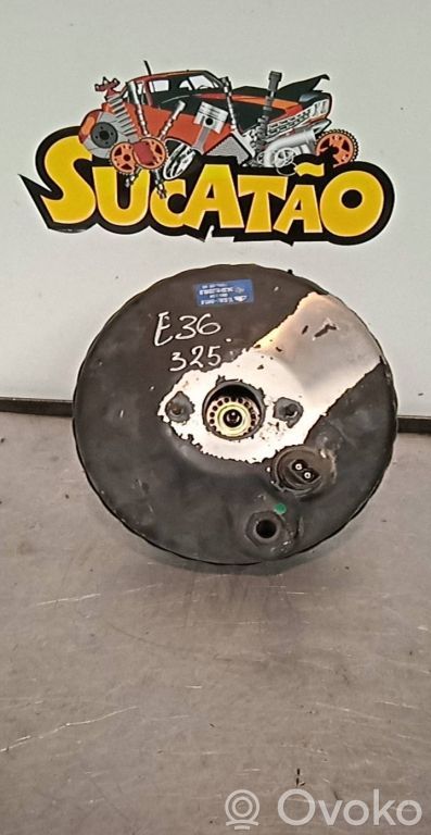 Brake booster   343311622409