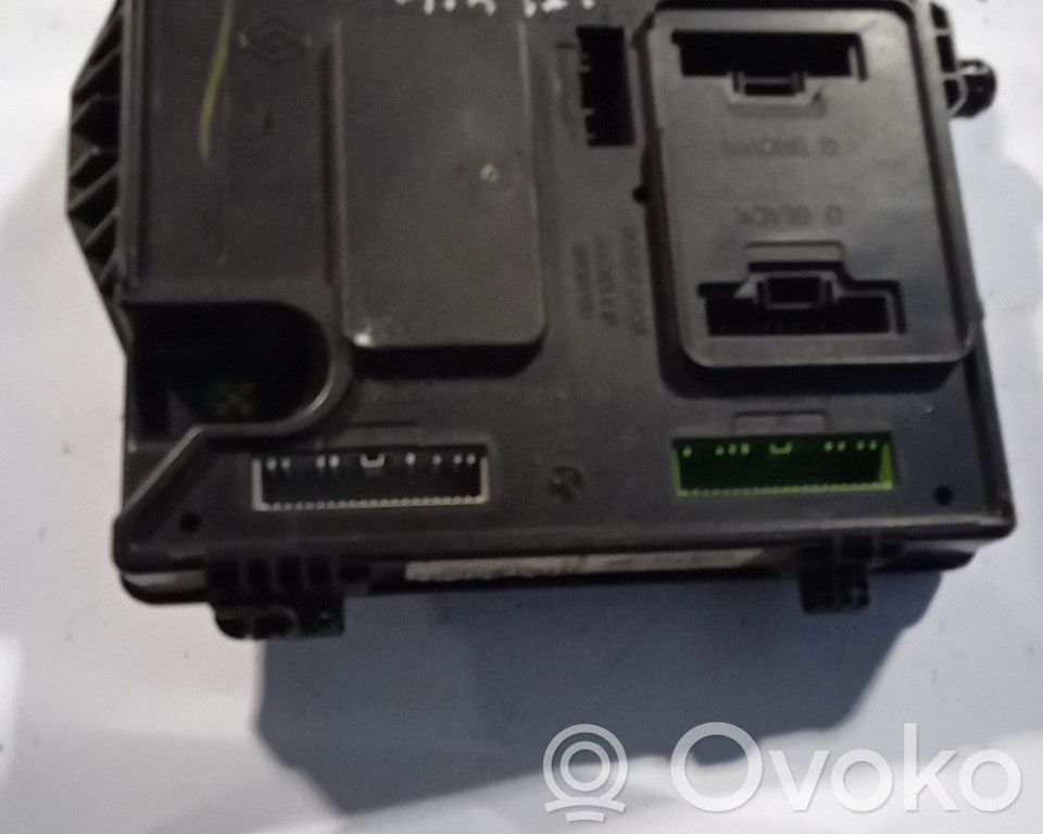 SAM control unit   284B17255R