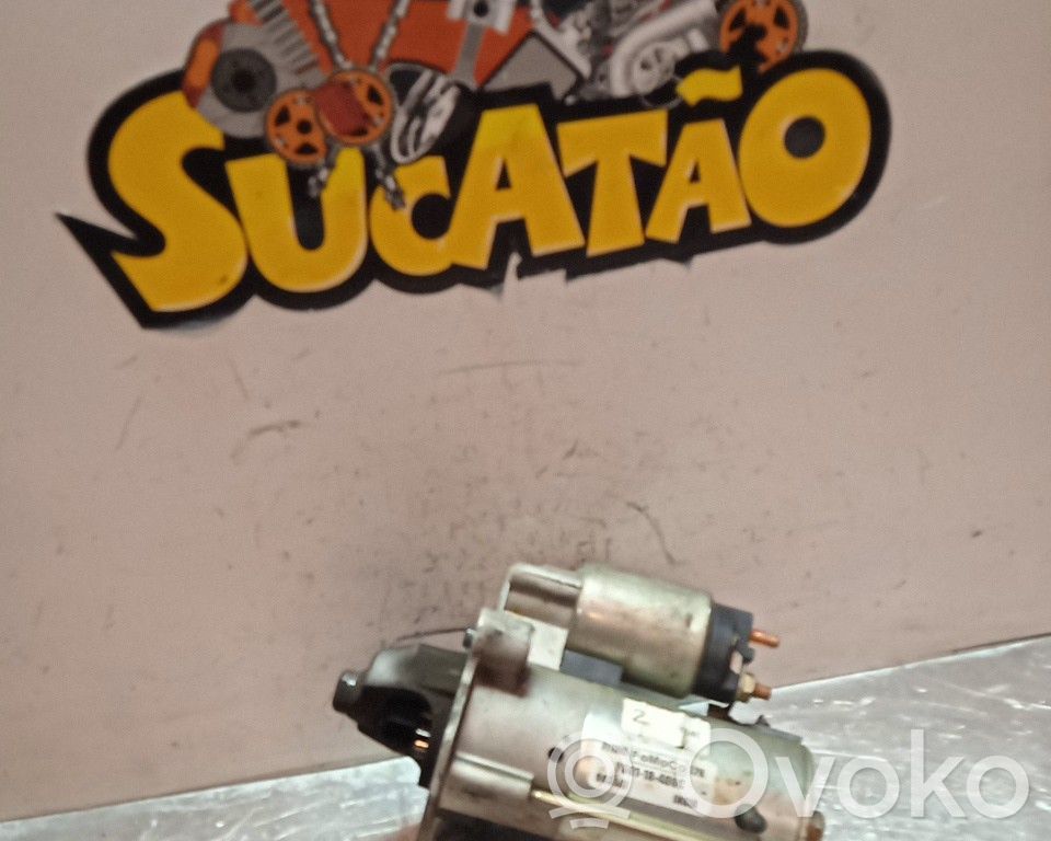 Starteris   Y60118400C