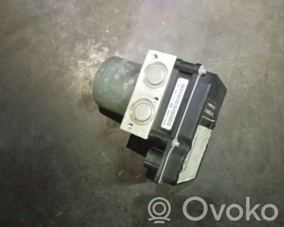 Pompe ABS   3451676890601