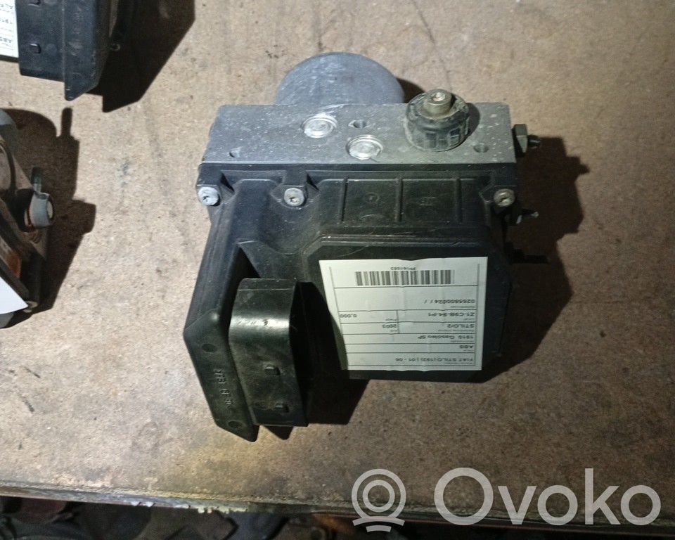 ABS Blokas   0265800024