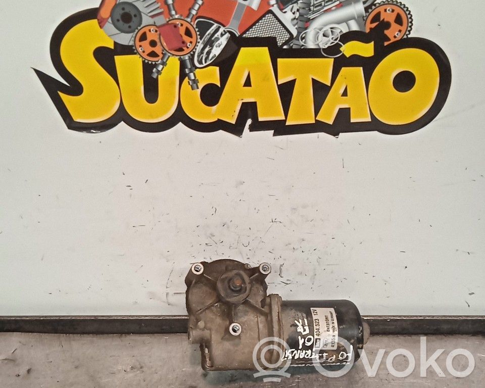 Ford Transit I Wiper motor 
