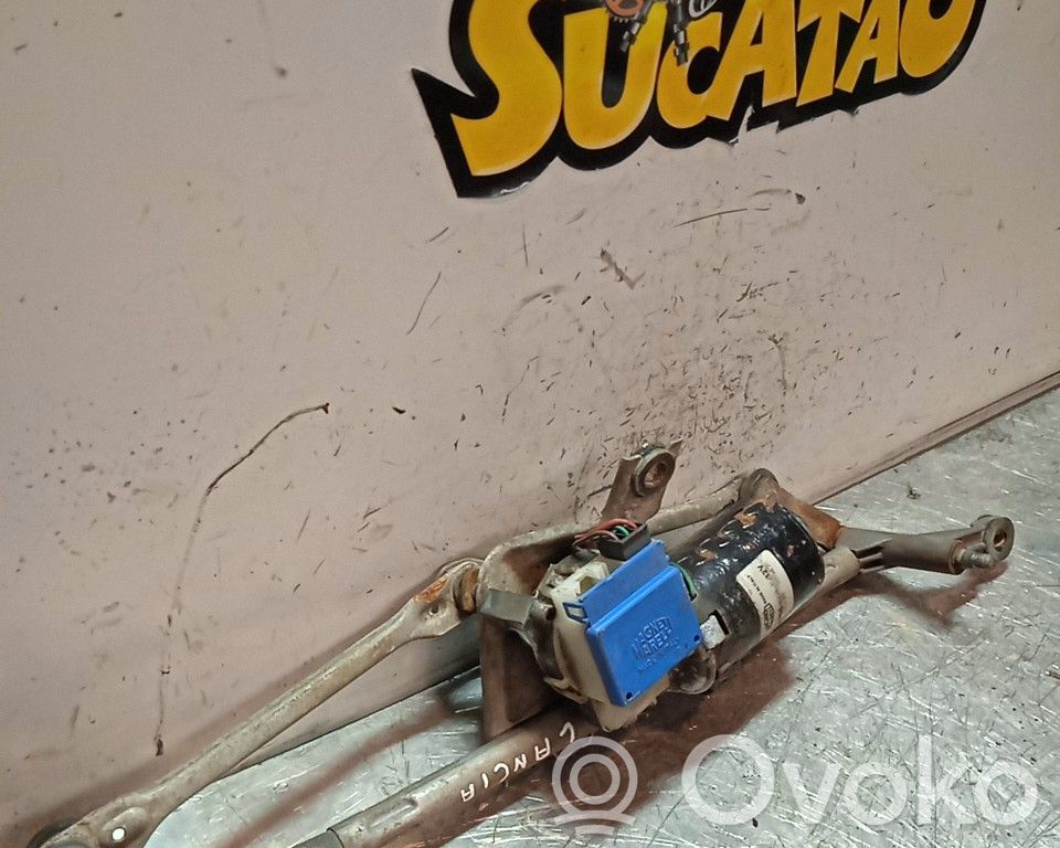 Lancia Y 840 Wiper motor 