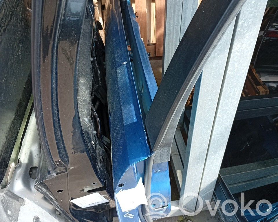 Etuovi   AZUL