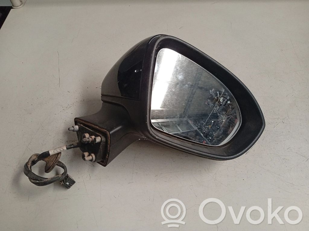 Opel Astra K Oglindă electrică ușă față 