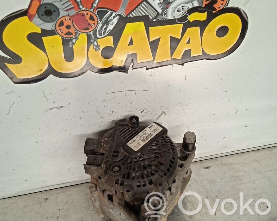 Ģenerators   AV6N10300DC