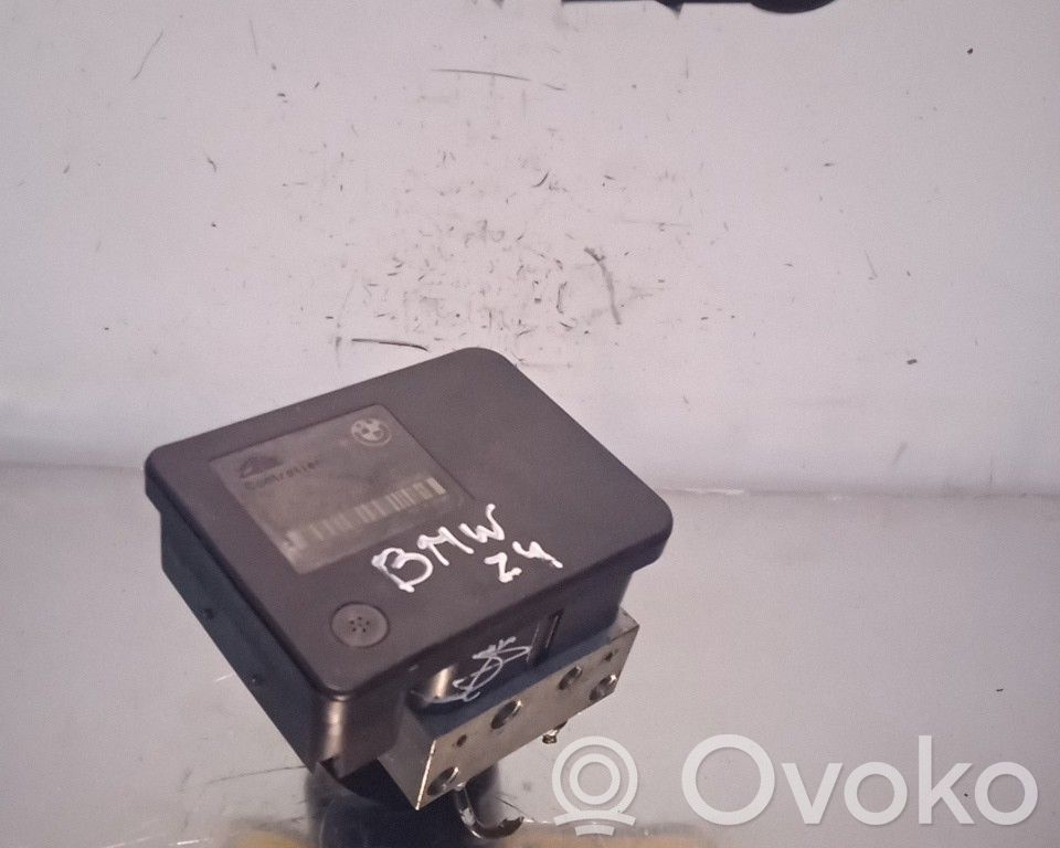 Блок ABS   6764088,ATE10030601194,DSC