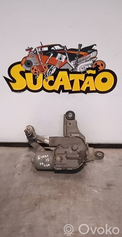 Wiper motor   ESQUERDO,ESQUELETO