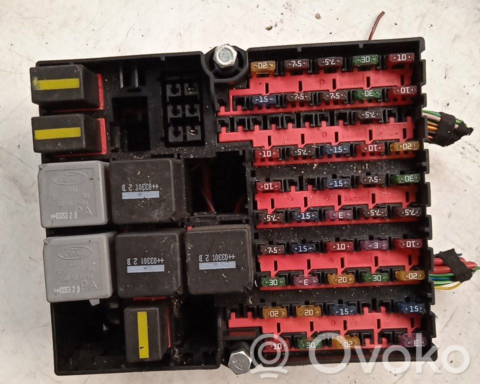 Sulakerasia   2N1T14401BFJ