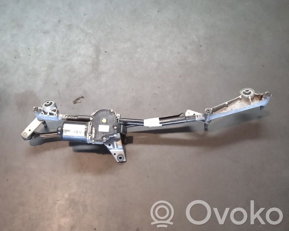 Mercedes-Benz CLA C117 X117 W117 Silniczek wycieraczek szyby przedniej / czołowej 