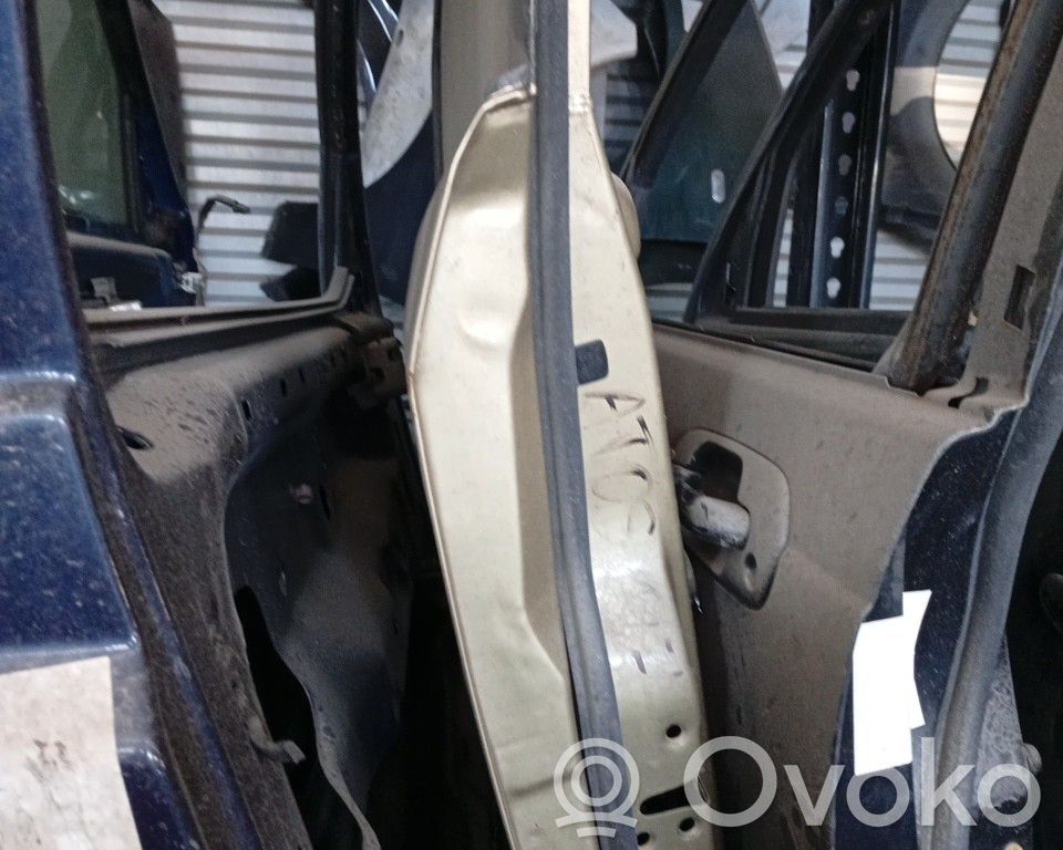 Hyundai Atos Prime Priekinės durys 