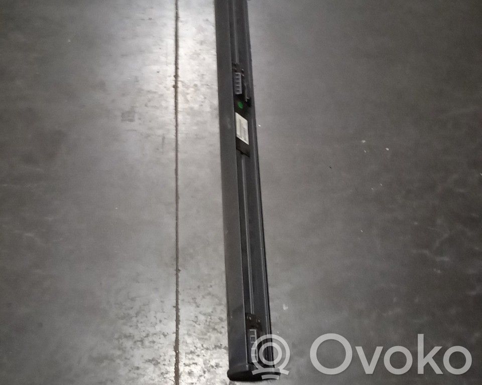 Volvo V50 Parcel shelf 