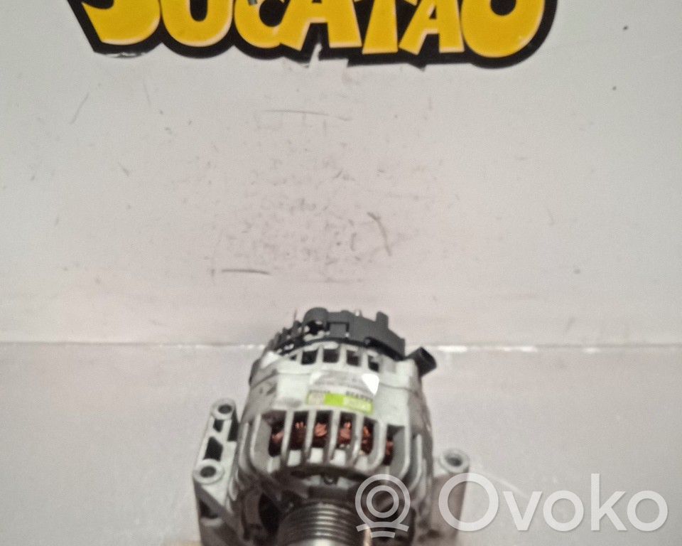 Alternator   446928