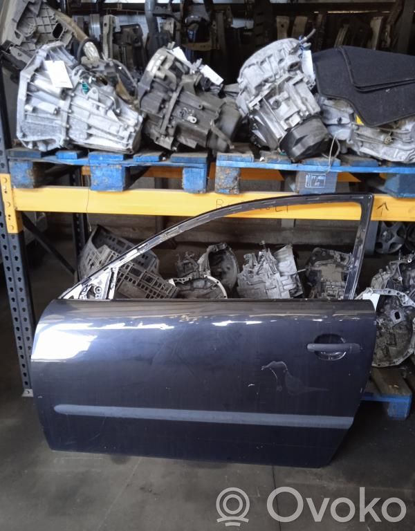 Seat Ibiza III (6L) Puerta delantera 