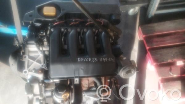 Engine   M47R40