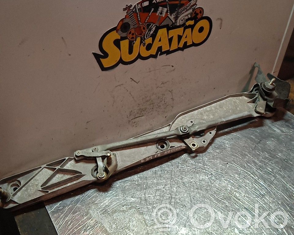Wiper motor   ESQUELETO