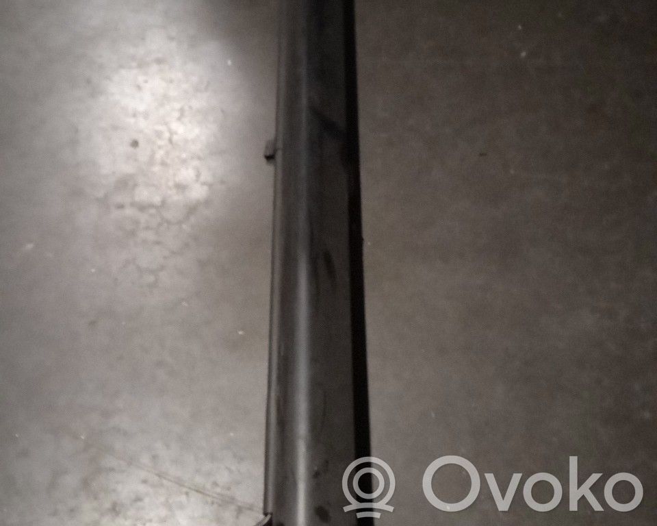 Porsche Cayenne (9PA) Parcel shelf 