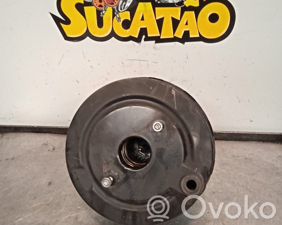 Brake booster   29,6775930
