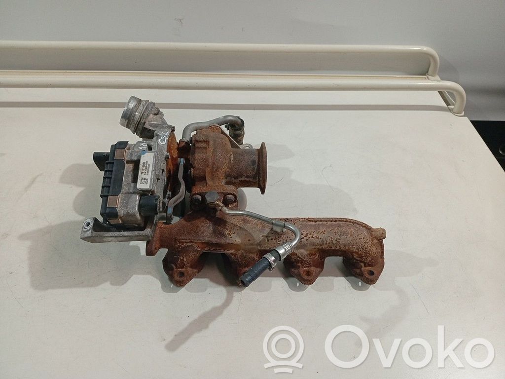 Turbina   781018902