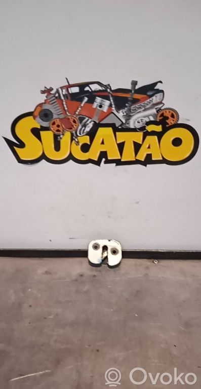 Microcar MC Priekinė durų spyna 