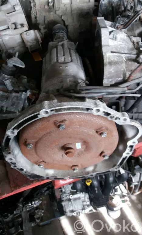 Toyota Soarer Z20 Cutie de viteze automată 