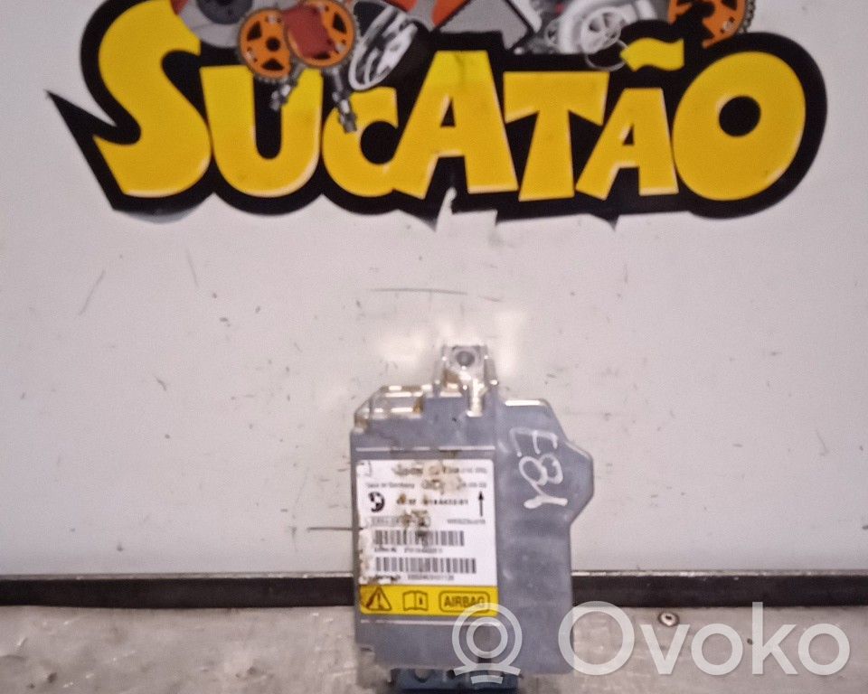 Centralina/modulo airbag   6577918443201