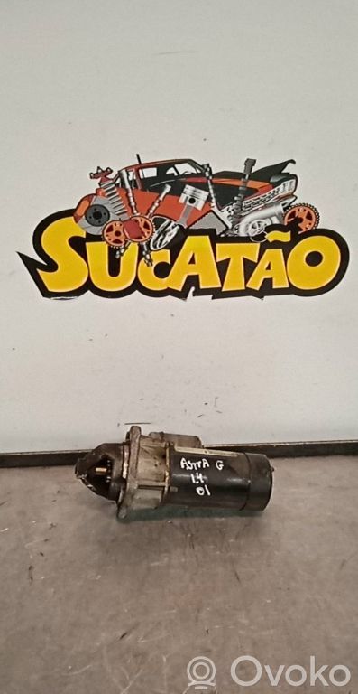 Starteris   09130838
