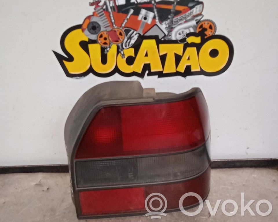 Rear/tail lights