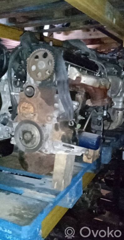 Motor   KGB