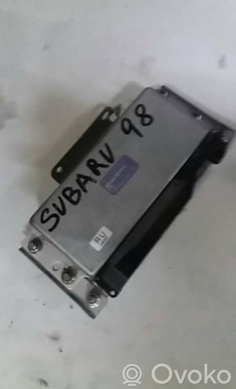 Subaru Impreza I Engine control unit/module 