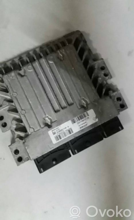 Unidad de control/módulo del motor   237100777R