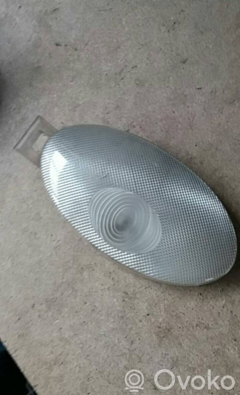 Other interior light