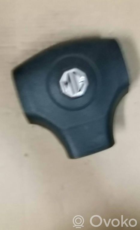 Airbag del volante