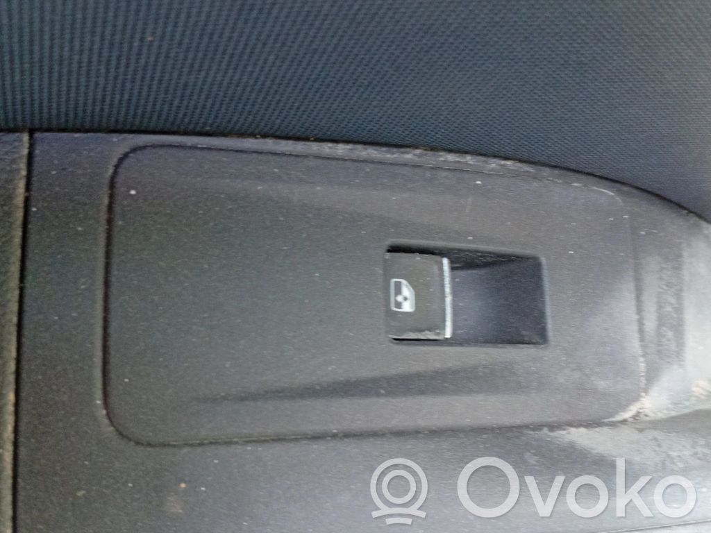Interruptor del elevalunas eléctrico
