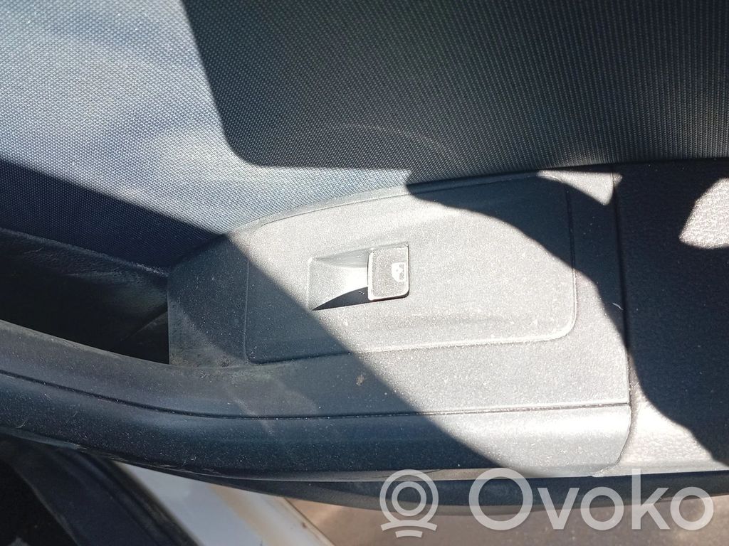 Interruptor del elevalunas eléctrico