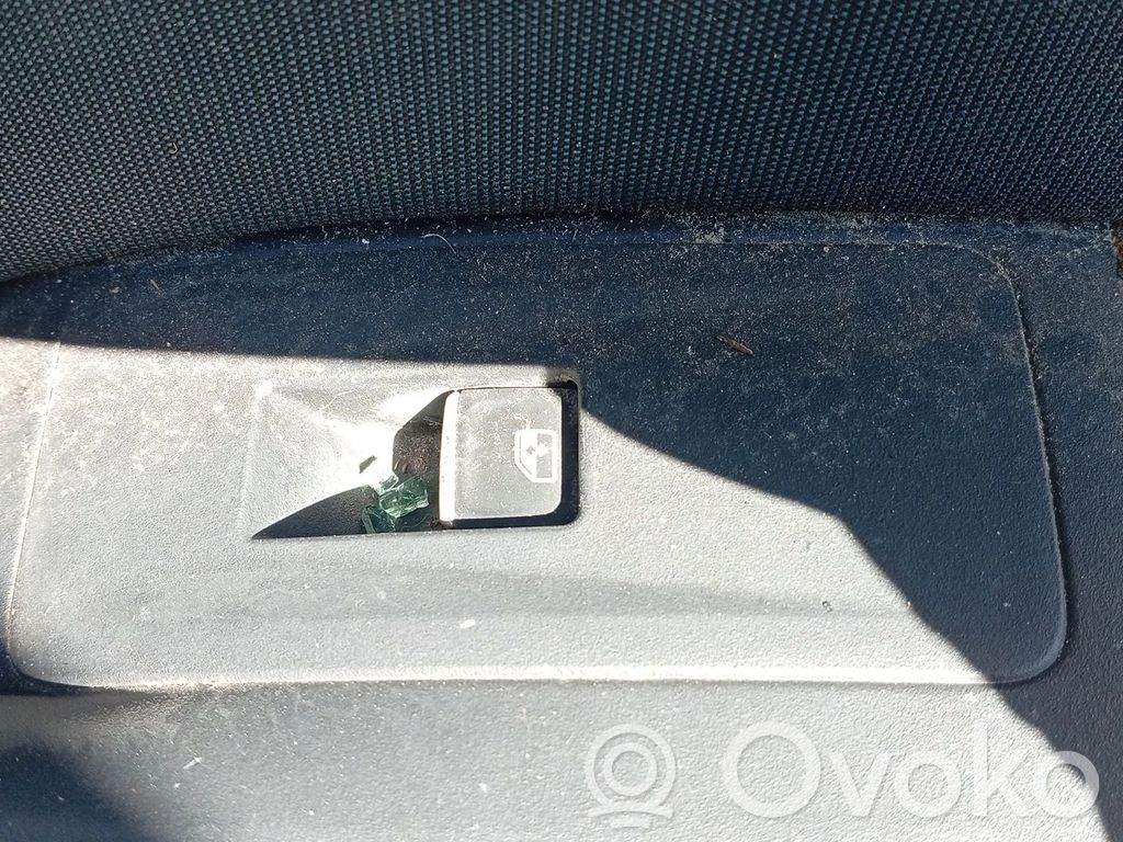 Interruptor del elevalunas eléctrico