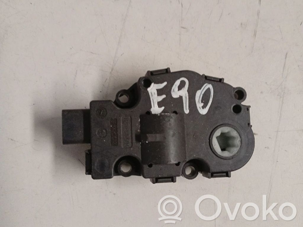 Gaisa vārsta motoriņš   CZ1139300711