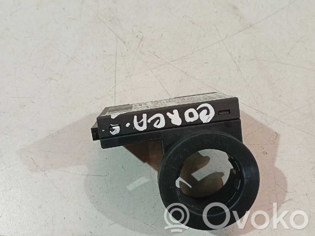 Engine start stop button switch   24445098