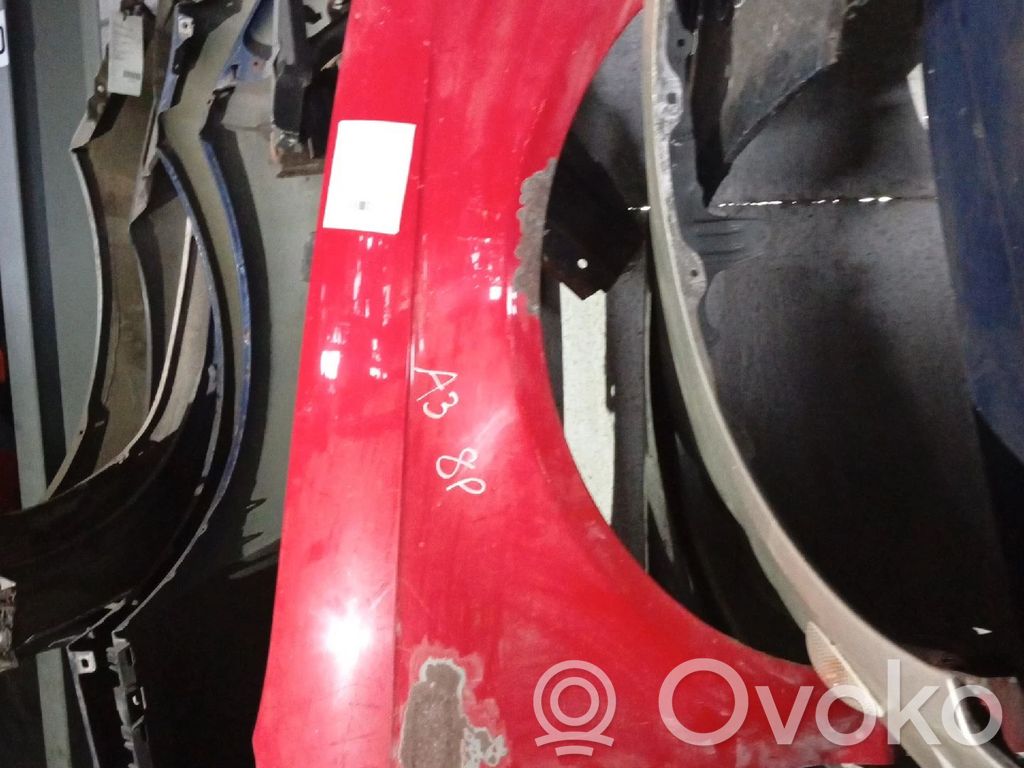 Lokasuoja   VERMELHO