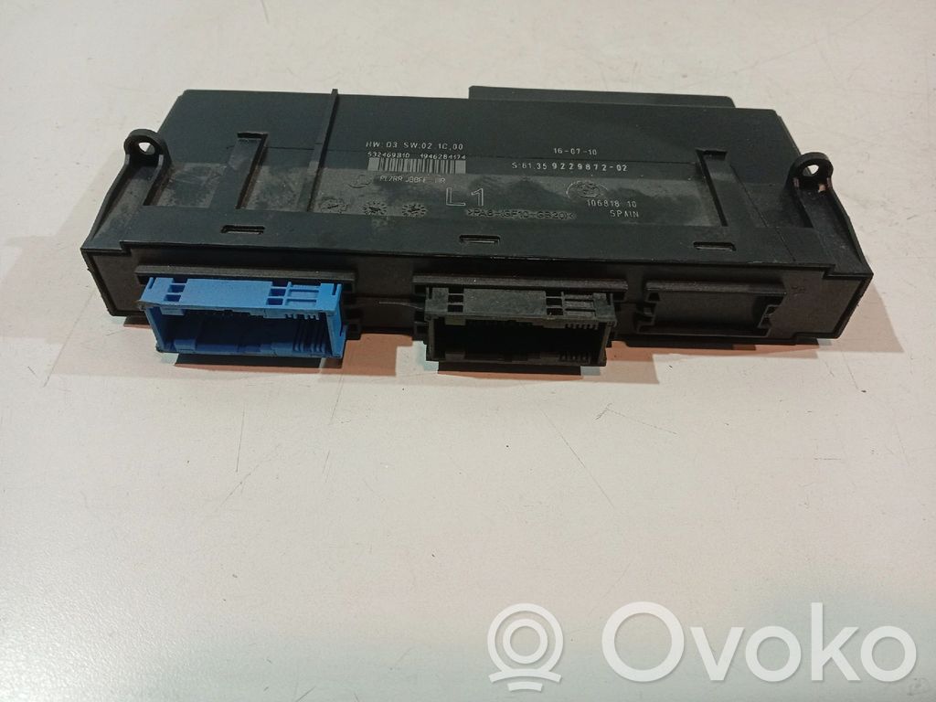 Autres unités de commande / modules   6135922987202