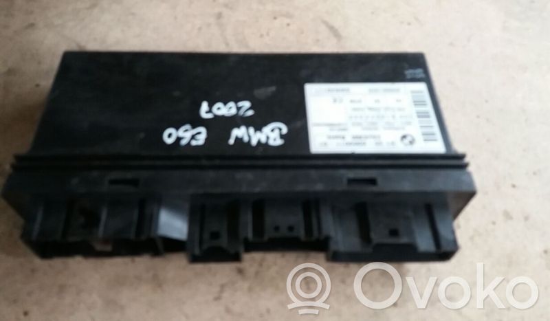 Autres unités de commande / modules   6135696901101