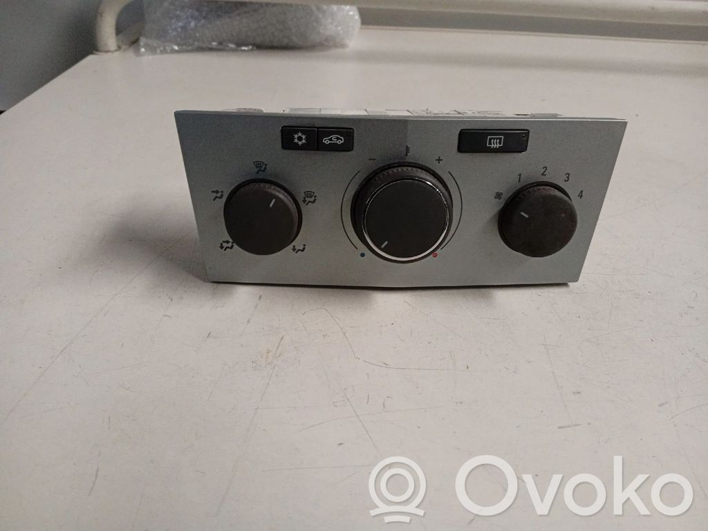 Climate control unit   90151314