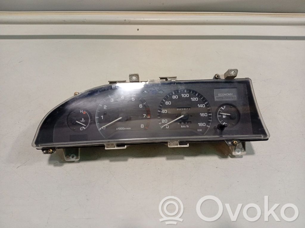 Speedometer (instrument cluster)   832001A461