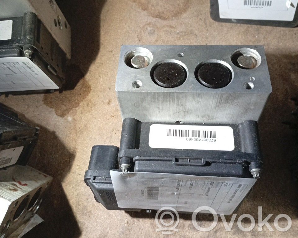 ABS Steuergerät   34516751767